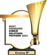 UC Partner award