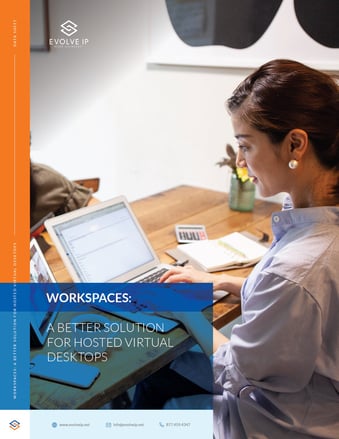 Evolve_IP_Data Sheet_Workspaces Evolve_IP_Data Sheet_Workspaces