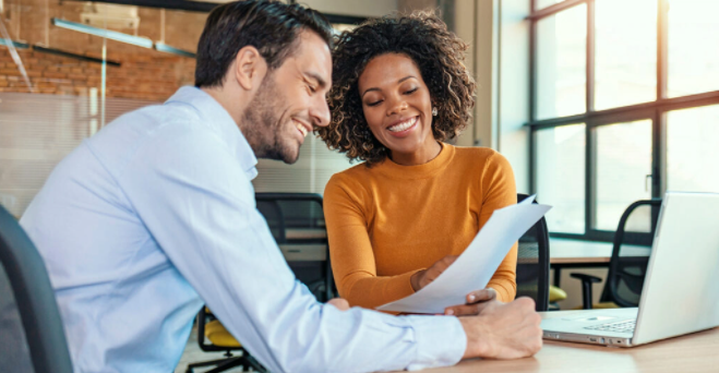 Gartner Magic Quadrant