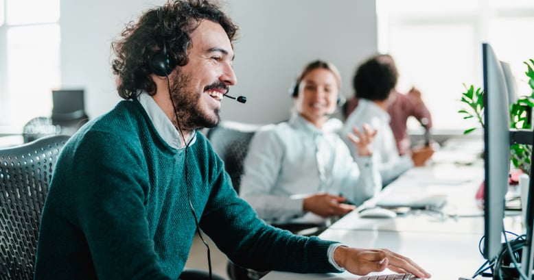 Call Center Attrition