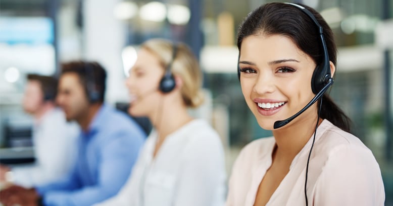 Call Center Etiquette