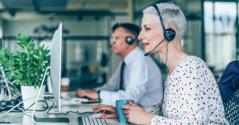 Contact Center Compliance