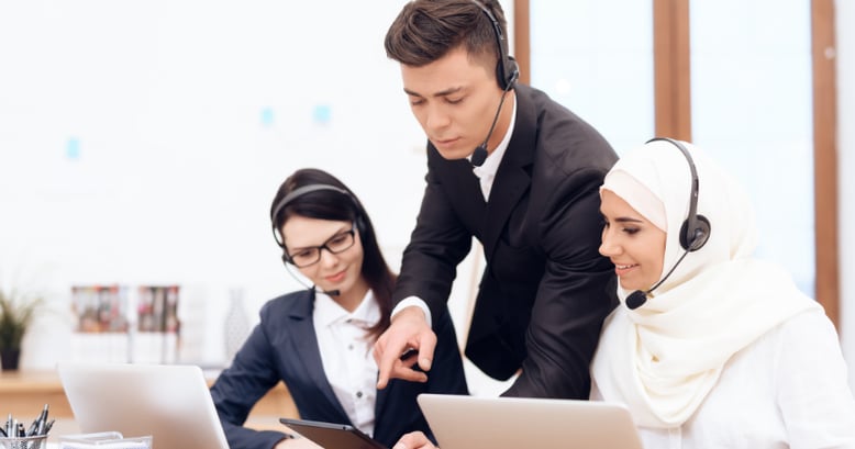 First Call Resolution