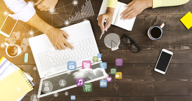 Unified Communications as a Strategy