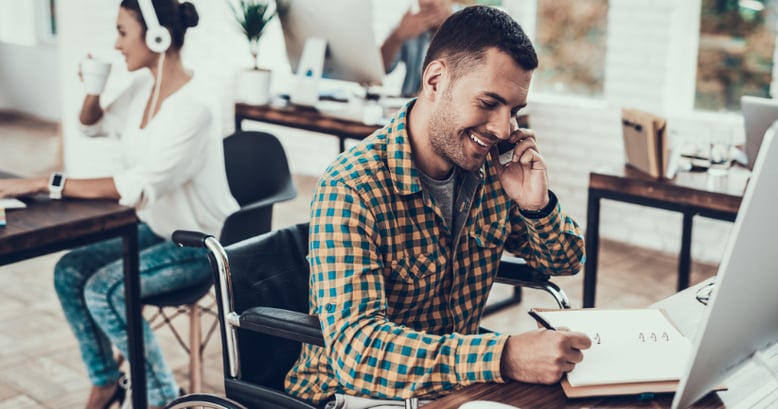 business phone system