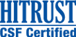 Hitrust Logo