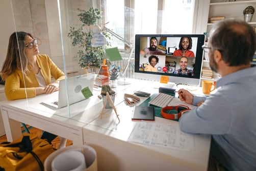 Unified collaboration tools