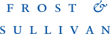  Frost and Sullivan Logo