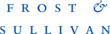 Frost and Sullivan Logo