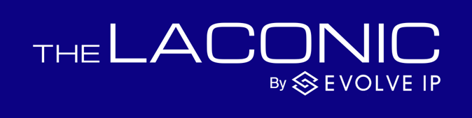 The Laconic logo
