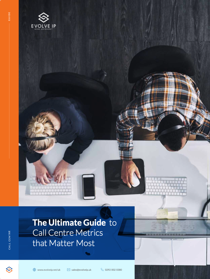 UK_The Ultimate Guide to Call Centre 