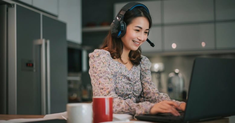 First Call Resolution 