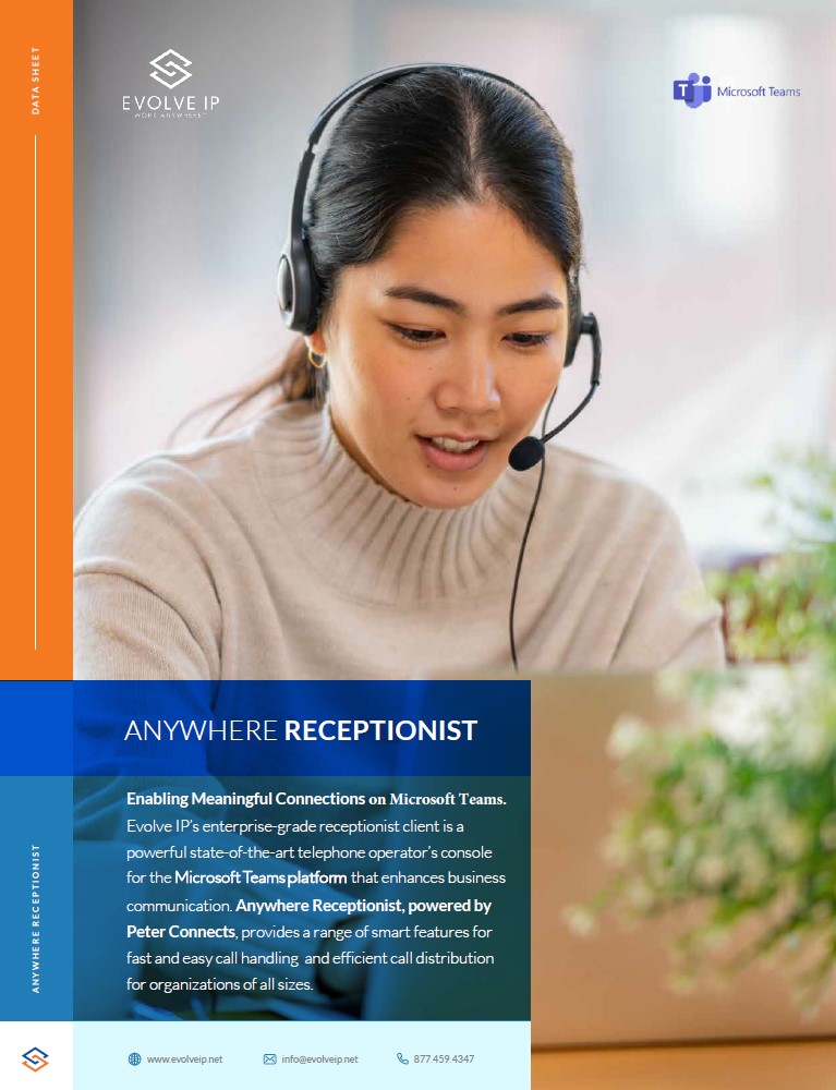 Anywhere_Receptionist_Evolve_IP Anywhere_Receptionist_Evolve_IP