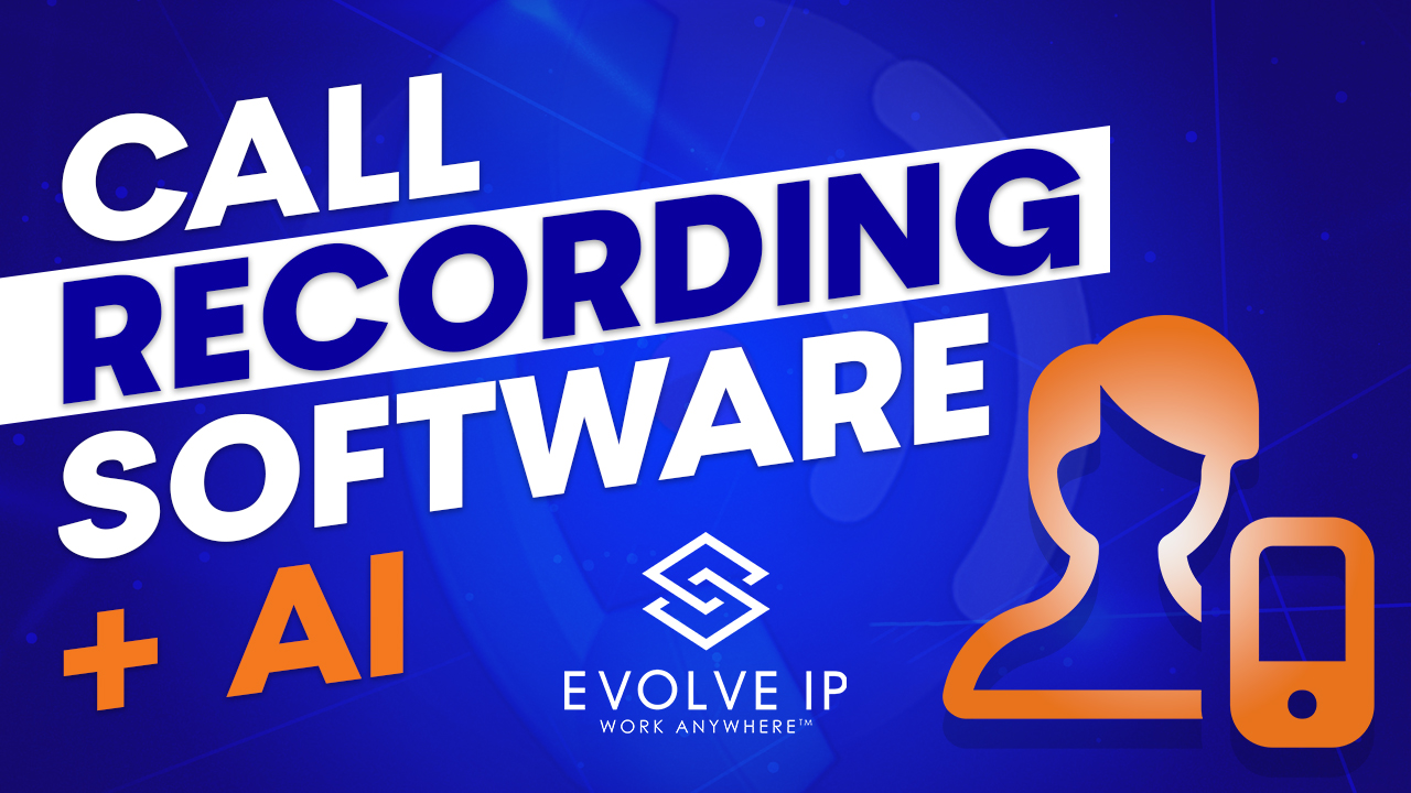 Call Recording Software + AI