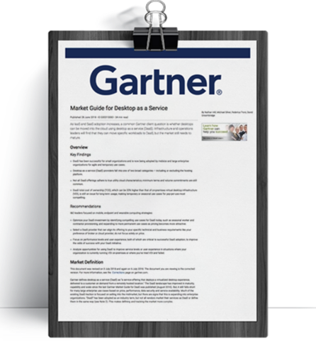 EvolveIPGartnerDaaSMarketGuide-New-1 EvolveIPGartnerDaaSMarketGuide-New-1