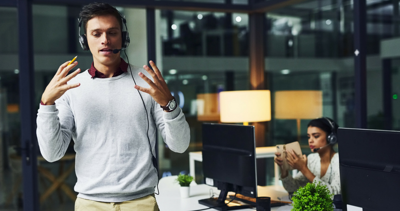 Top Qualities of a Successful Call Center Agent