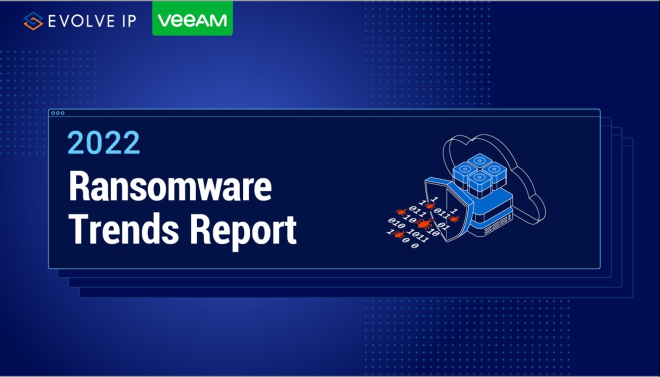 Veeam Ransomware Trends Report_full_v2 Veeam Ransomware Trends Report_full_v2