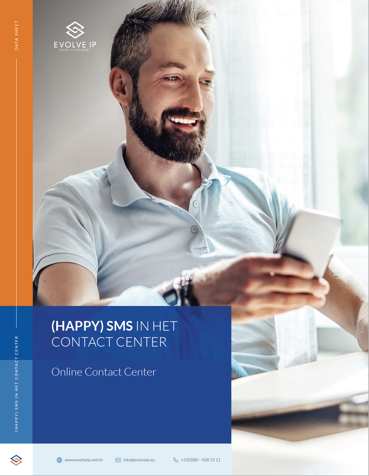 happy sms contact centre_datasheet