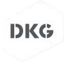 DKG Groep Logo